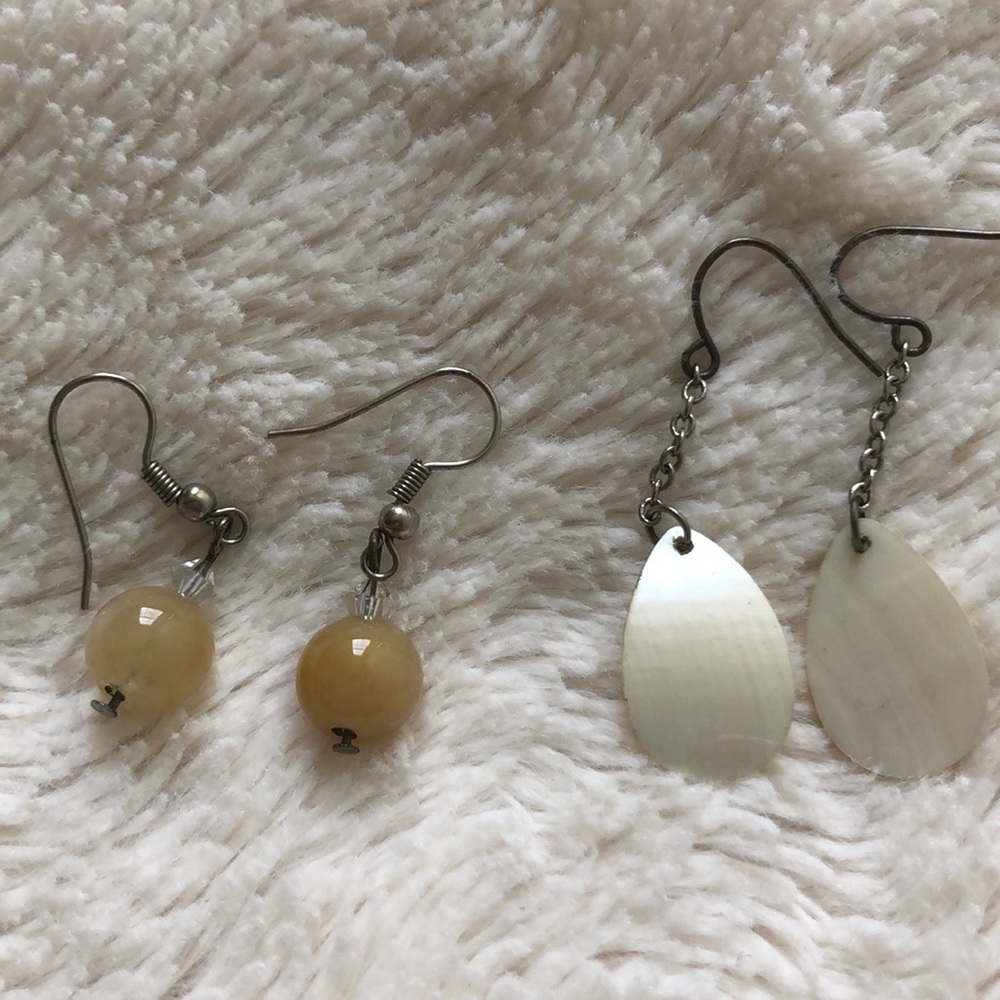 Earring bundle!